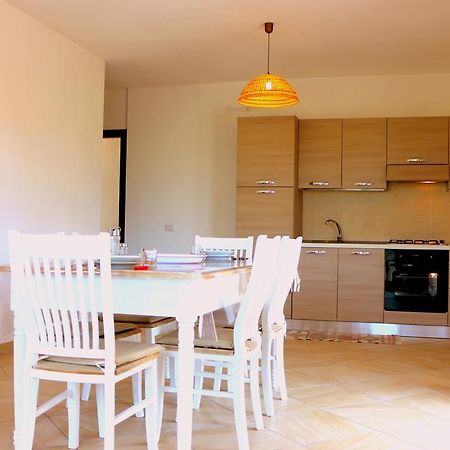Giagonhouse Apartment Санта Тереза Галура Екстериор снимка