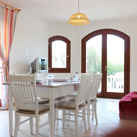 Giagonhouse Apartment Санта Тереза Галура Екстериор снимка