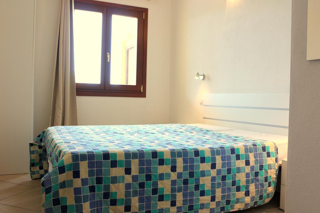 Giagonhouse Apartment Санта Тереза Галура Екстериор снимка