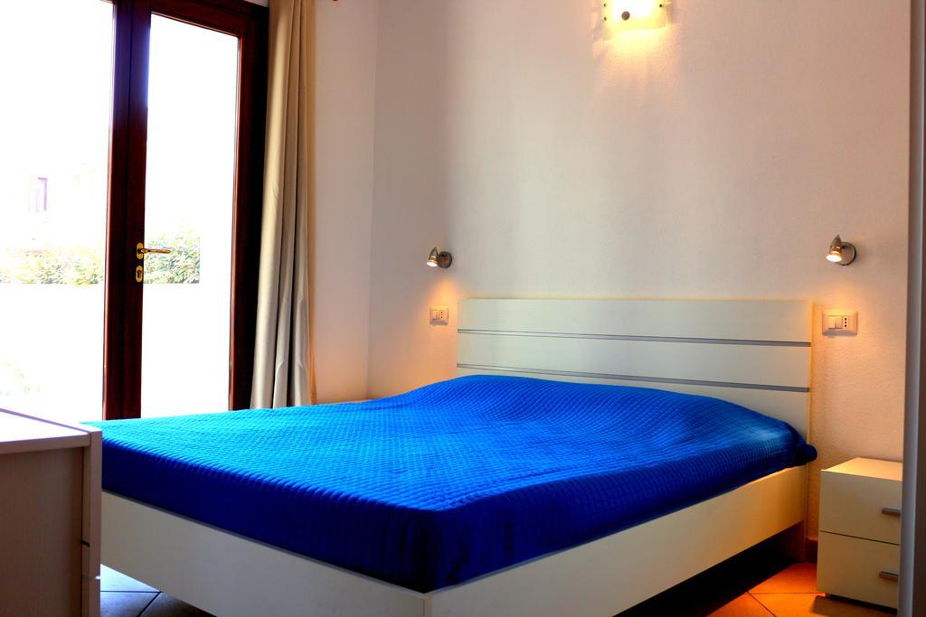Giagonhouse Apartment Санта Тереза Галура Екстериор снимка