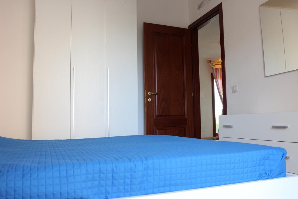 Giagonhouse Apartment Санта Тереза Галура Екстериор снимка