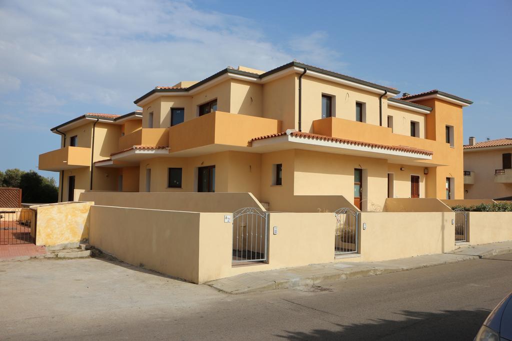 Giagonhouse Apartment Санта Тереза Галура Екстериор снимка